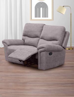 SOFA 2P RELAX TAP.NOLIA MOD.AMERICA