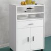 MUEBLE COCINA MOD. AURA BLANCO