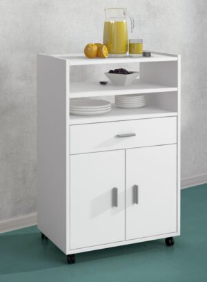 MUEBLE COCINA MOD. AURA BLANCO