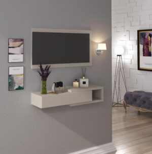 RECIBIDOR HORIZONTAL MOD AURA 2025