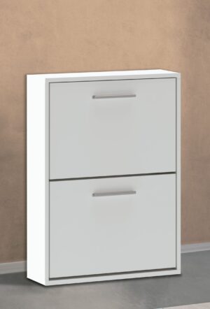 ZAPATERO 2 PUERTAS MOD. AURA