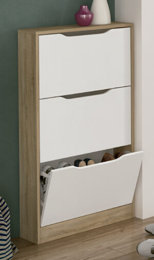 ZAPATERO 3 PUERTAS MOD.CHAMPION