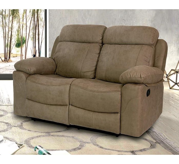 SOFA 2P RELAX TAP.NOLIA MOD.MENFIS - Imagen 4