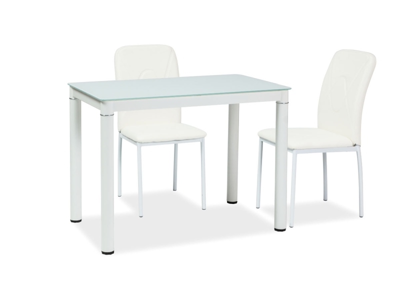 MESA GALANT (Cristal Templado) - Imagen 8