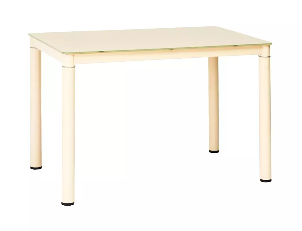 MESA GALANT (Cristal Templado) - Imagen 5
