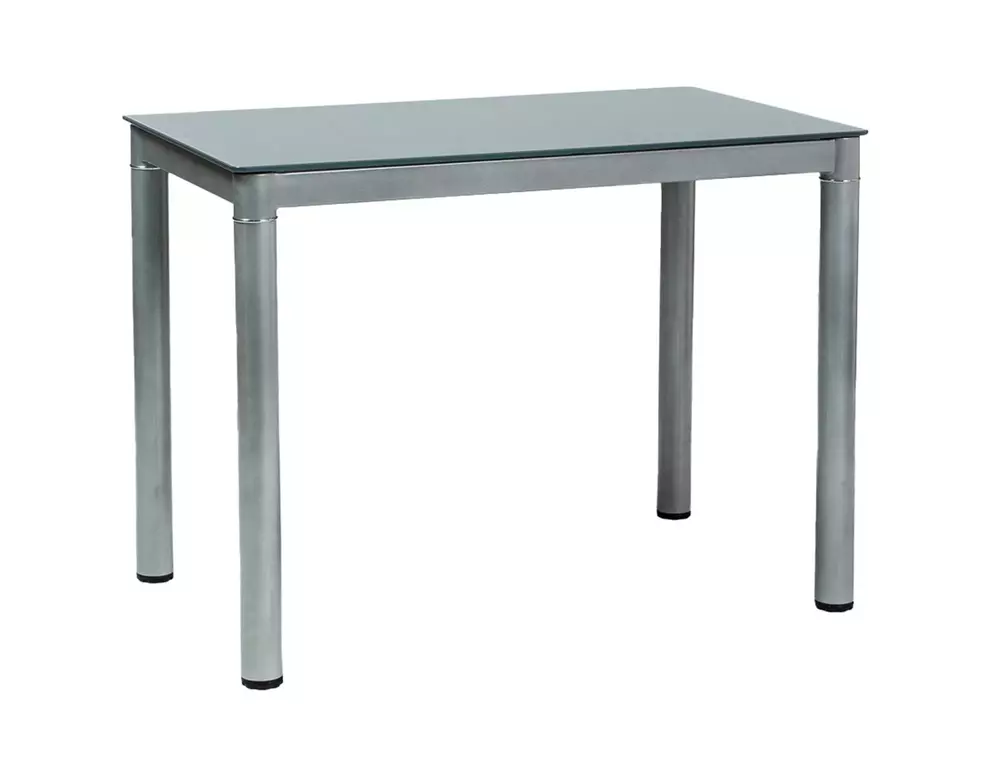 MESA GALANT (Cristal Templado) - Imagen 2