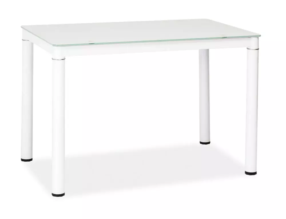 MESA GALANT (Cristal Templado) - Imagen 7