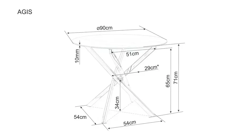 MESA AGIS - Imagen 5