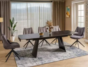 MESA BACARDI CERÁMICA