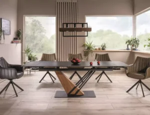 MESA GÉNESIS CERÁMICA