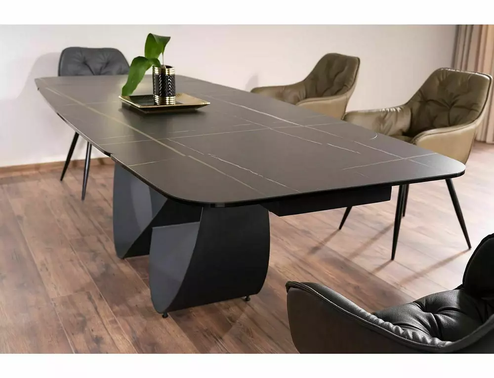 MESA INFINITY CERÁMICA - Imagen 29