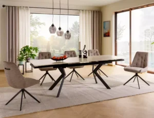 MESA NORTON CERÁMICA