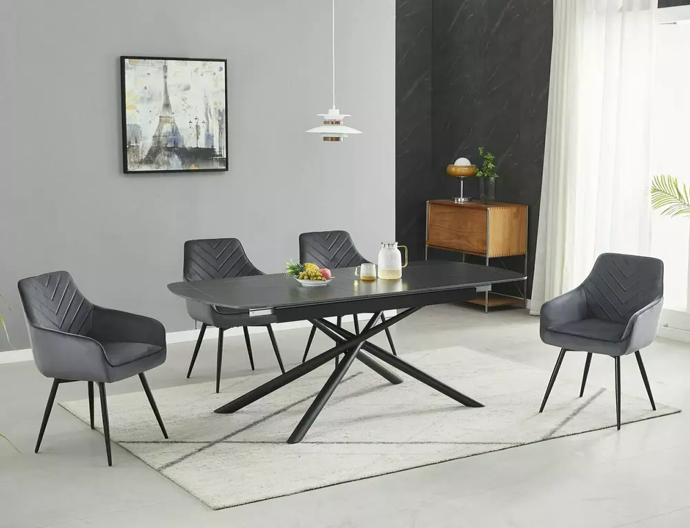 MESA VECTOR CERÁMICA