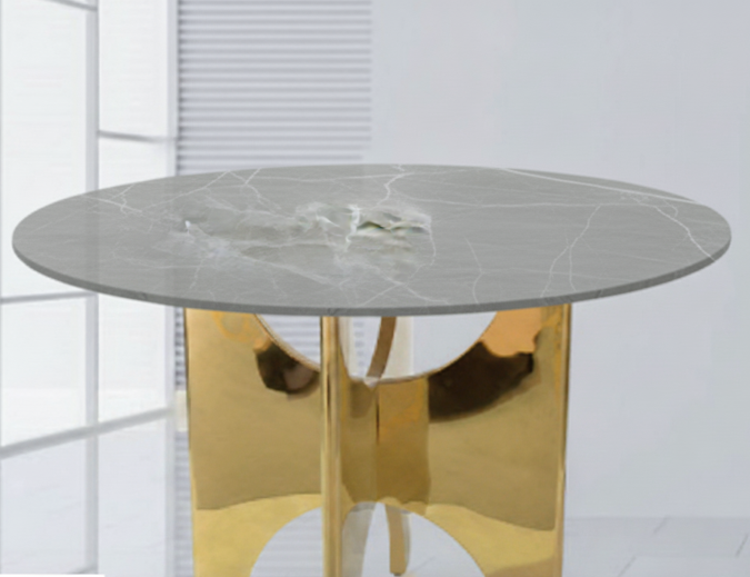 Mesa Siena Oro - Imagen 6