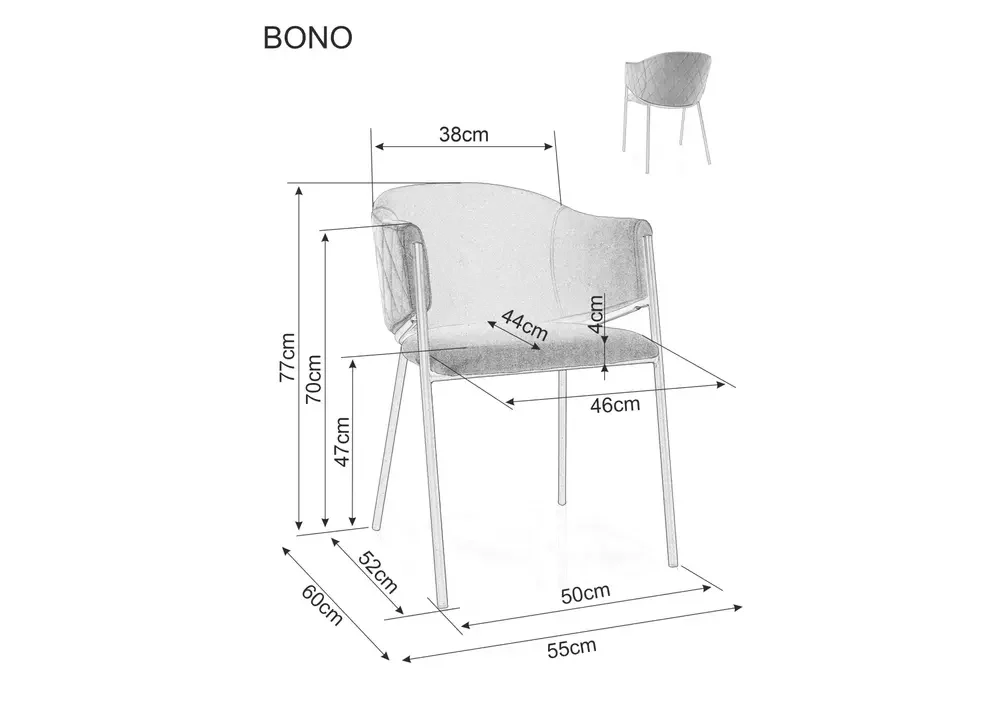 BONO VELVET - Imagen 6