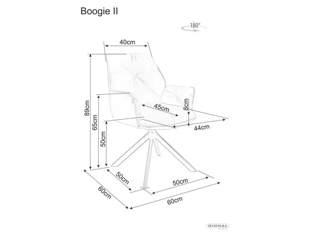 BOOGIE II VELVET - Imagen 10