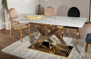 MESA HERMES
