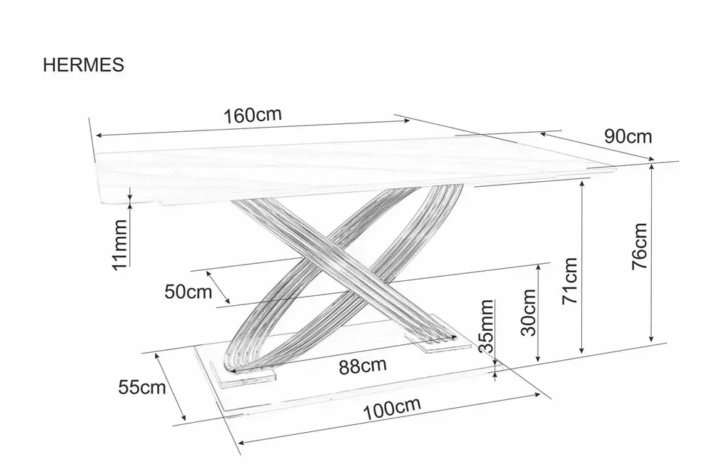 MESA HERMES - Imagen 10