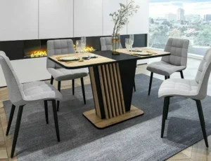 MESA NEVIO