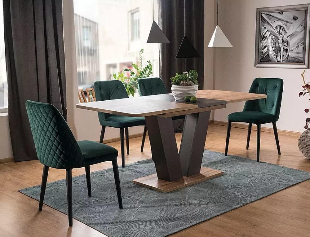 MESA PLATON