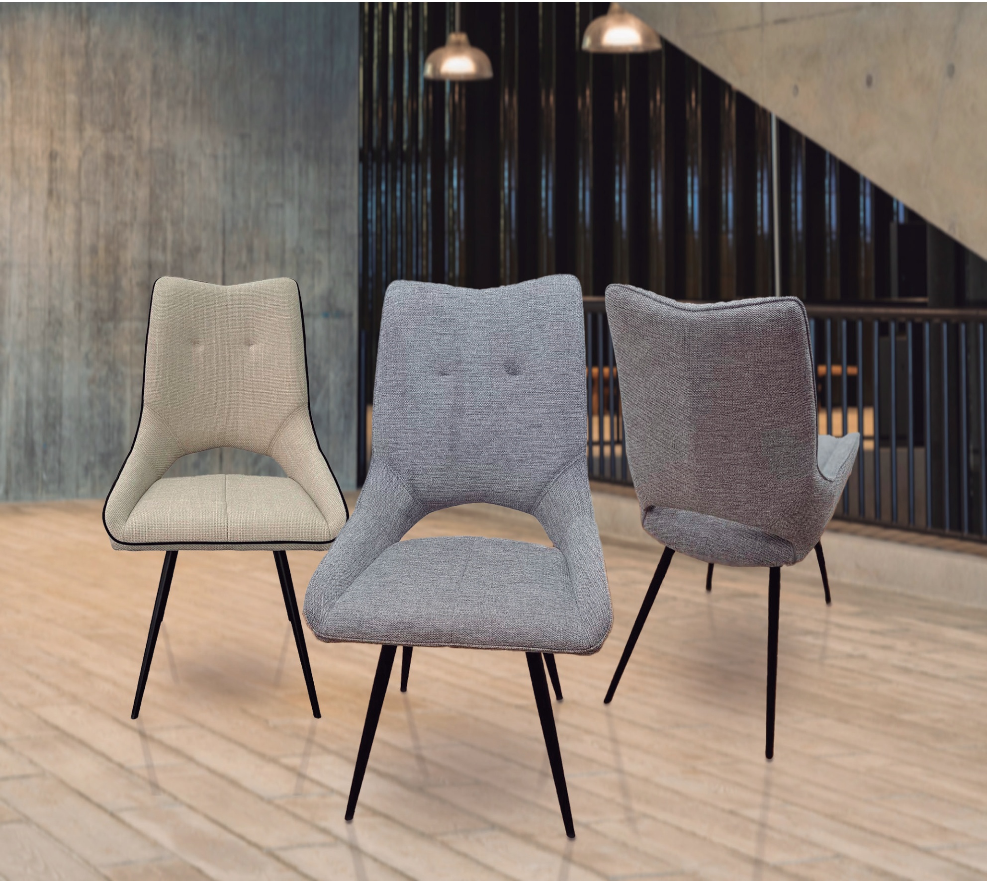 Silla Fiona