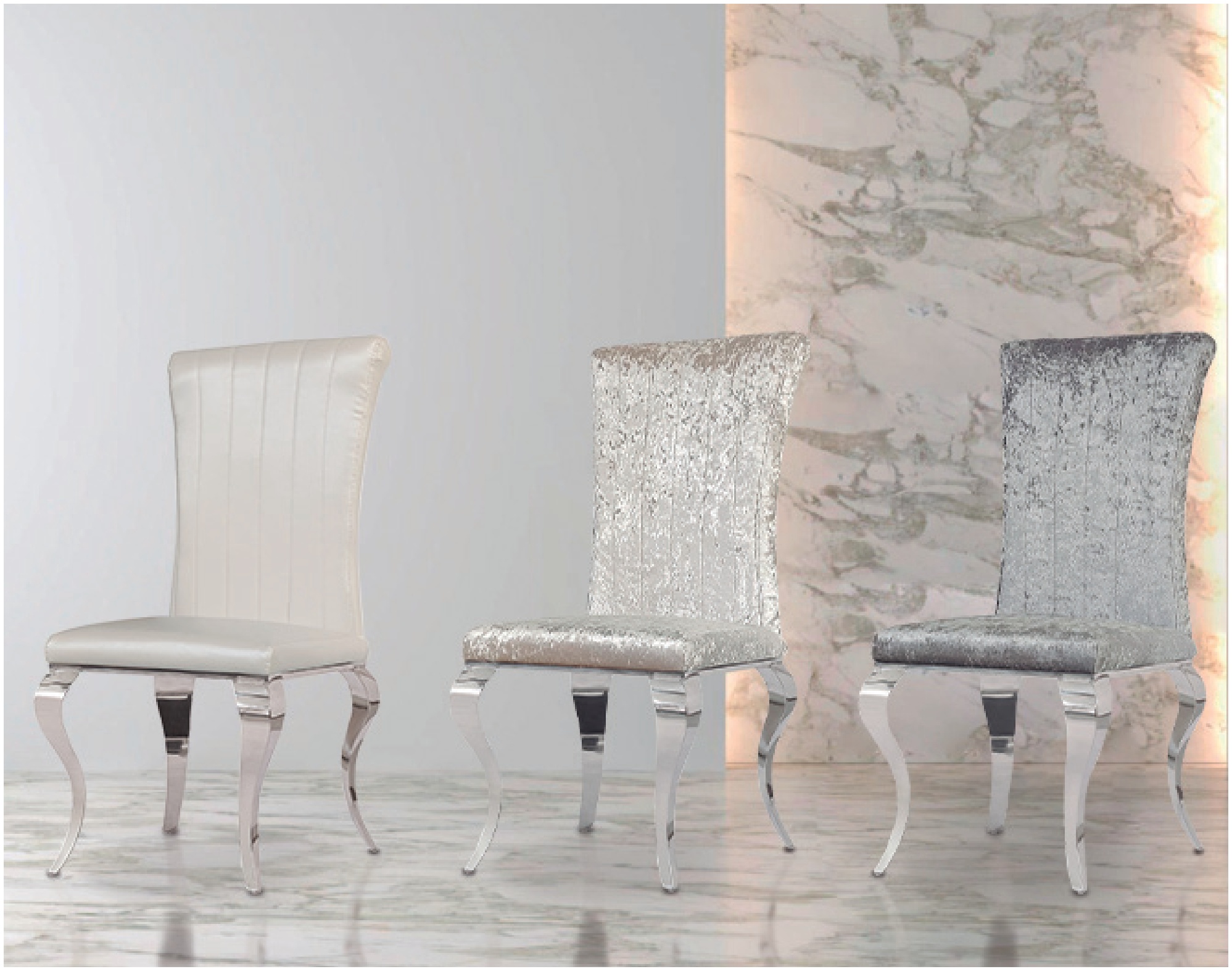 Silla Laura