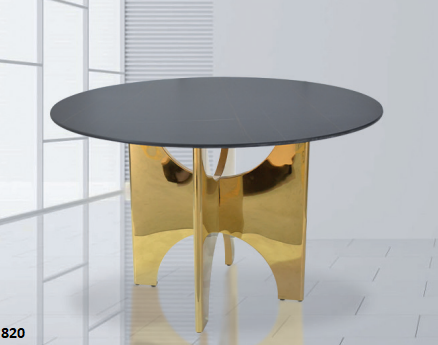 Mesa Siena Oro