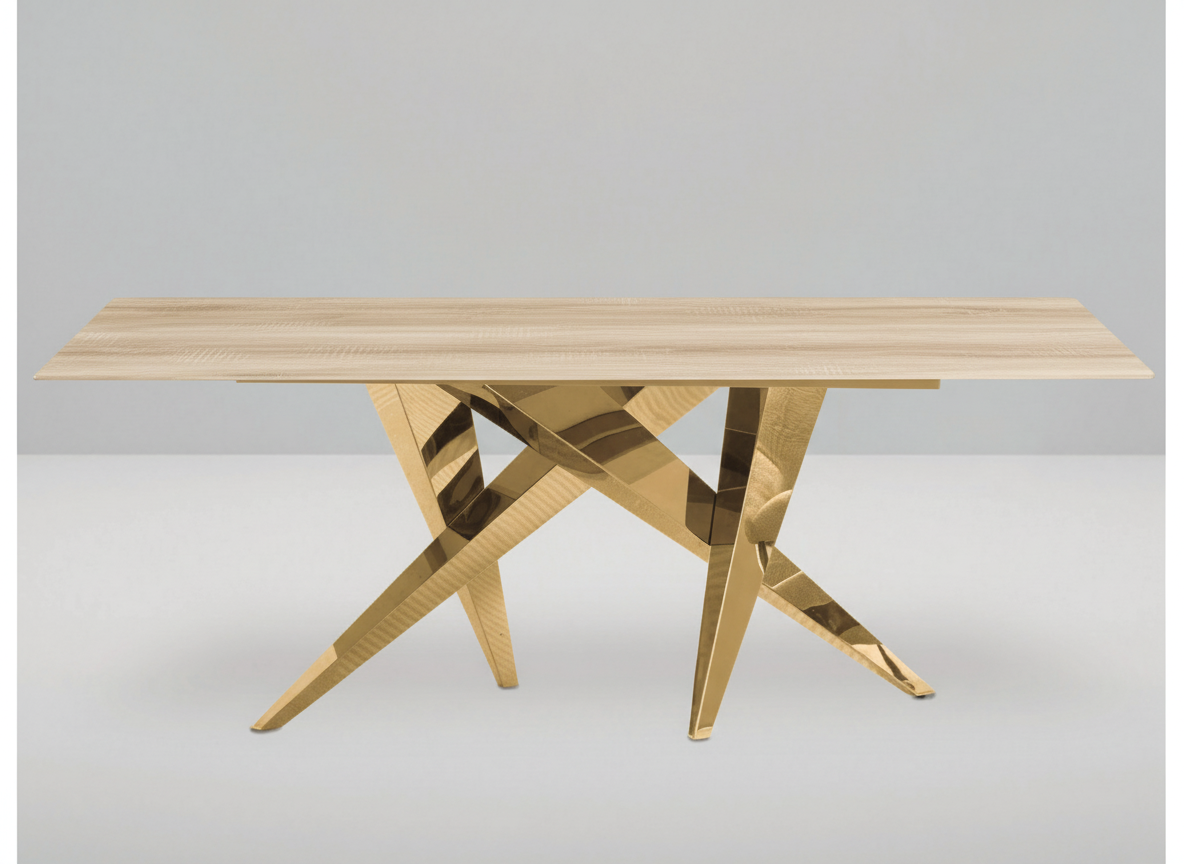 Mesa Café Stylo - Imagen 8