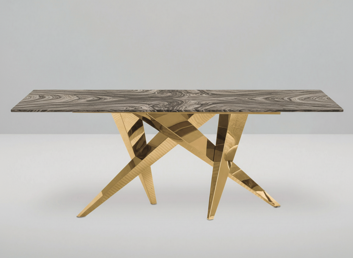 Mesa Café Stylo - Imagen 6