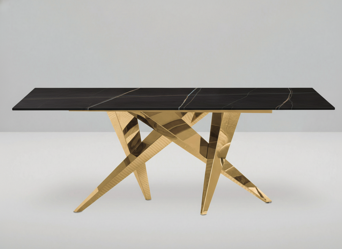 Mesa Café Stylo - Imagen 4