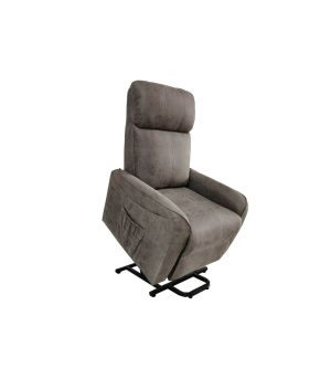 SILLÓN RELAX CARLIN POWER LIFT