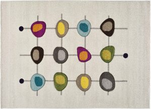 CARPET ALFOMBRA BOUTIQUE 160x230 cm