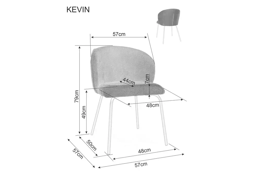 KEVIN VARDO - Imagen 4