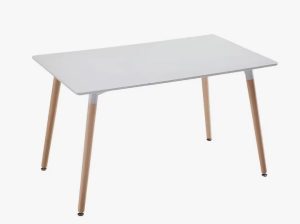 MESA DE COCINA 100 × 70 × 75 cm