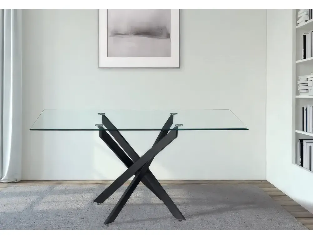 Mesa NESY COMEDOR RECTANGULAR