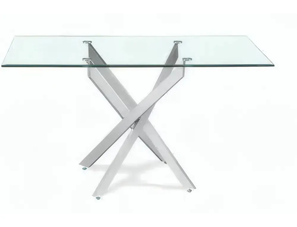 Mesa NESY COMEDOR RECTANGULAR - Imagen 2