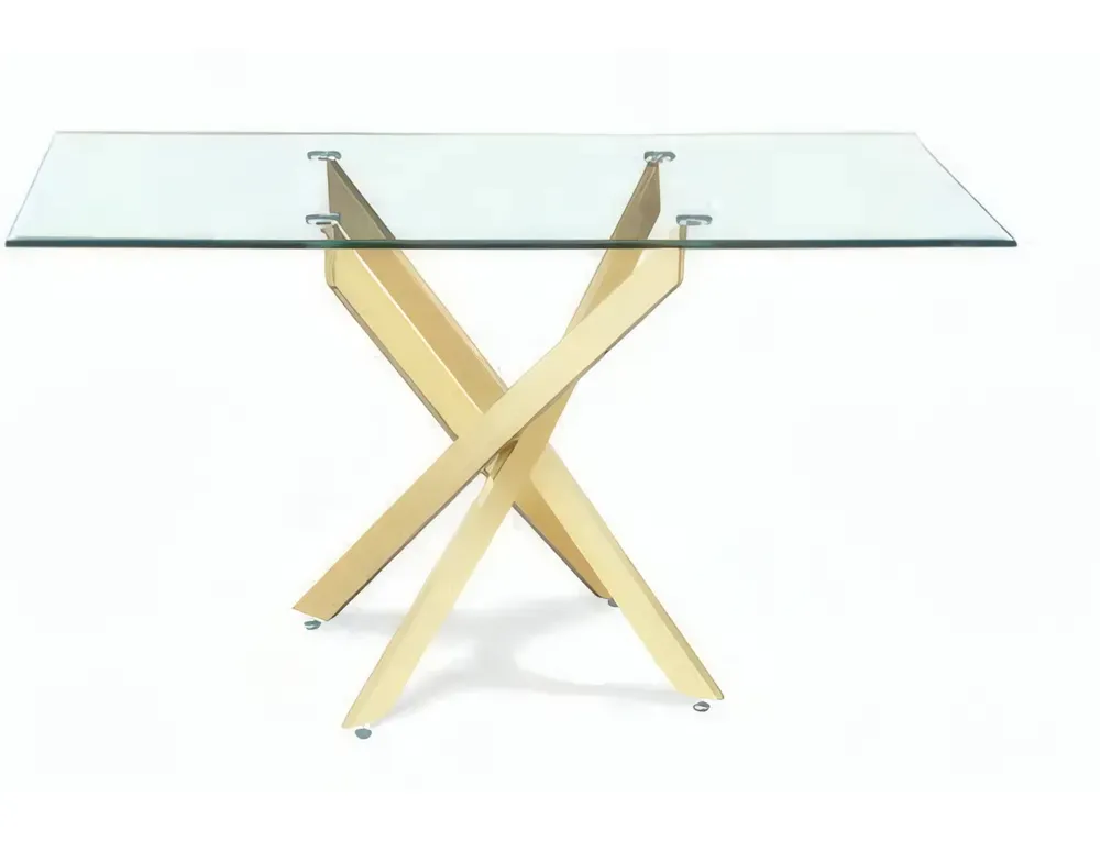 Mesa NESY COMEDOR RECTANGULAR - Imagen 3