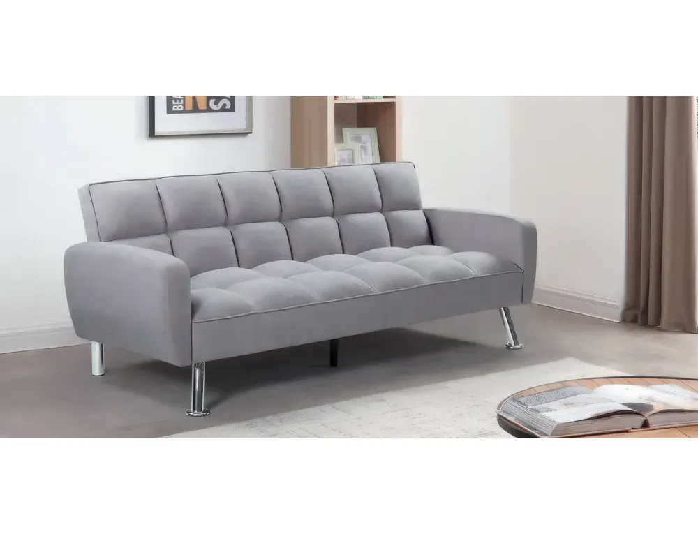 SOFÁ CAMA NEO CON BRAZOS