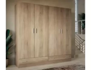 ARMARIO TOP 4 PUERTAS