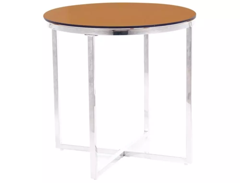 MESA DE CENTRO CRYSTAL B