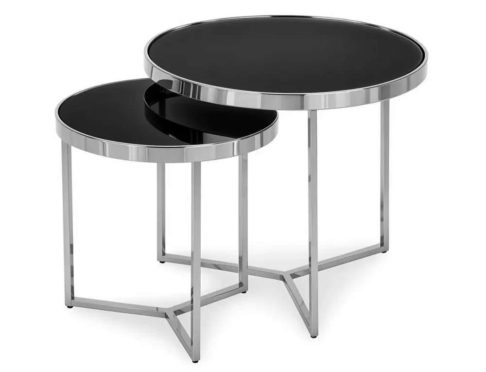 MESA DE CENTRO DELIA II - Imagen 2