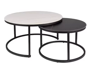 MESA DE CENTRO FERRANTE B