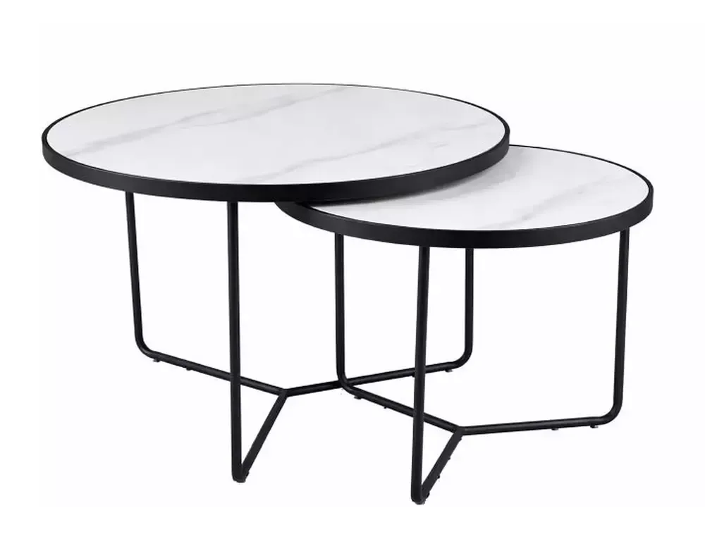 MESA DE CENTRO ITALIA - Imagen 2