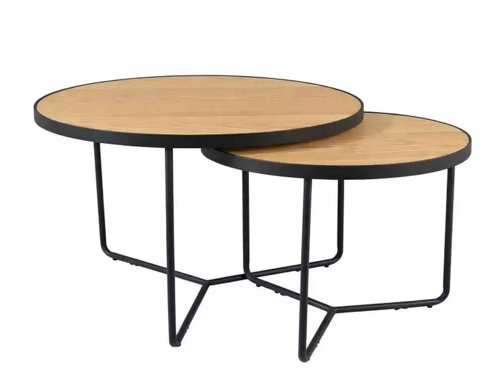 MESA DE CENTRO ITALIA - Imagen 4
