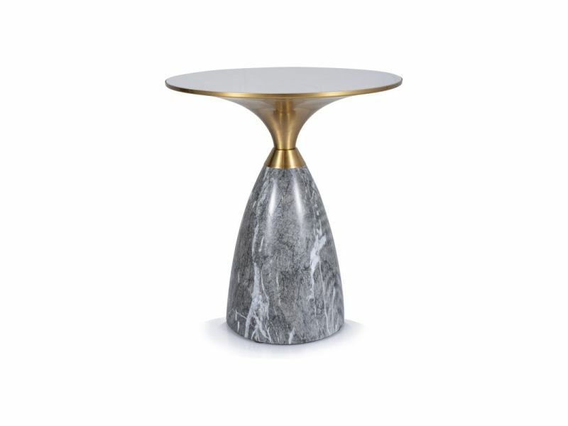 MESA DE CENTRO LEO