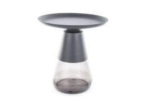 MESA DE CENTRO TIFFANY A BLACK