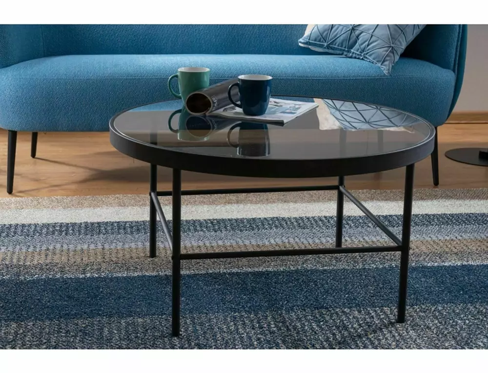 MESA DE CENTRO VANESSA - Imagen 2
