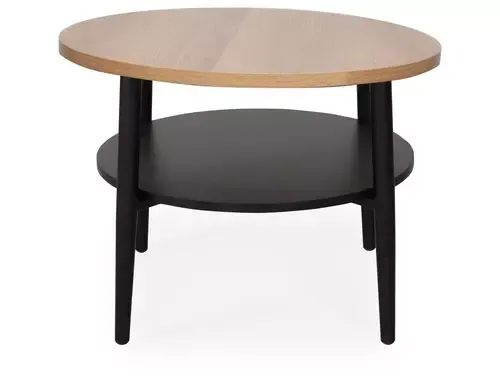 MESA DE CENTRO ELLA B - Imagen 2