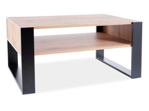 MESA DE CENTRO GEMA