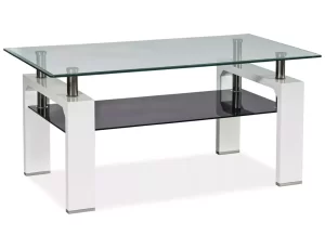 MESA DE CENTRO LISA II